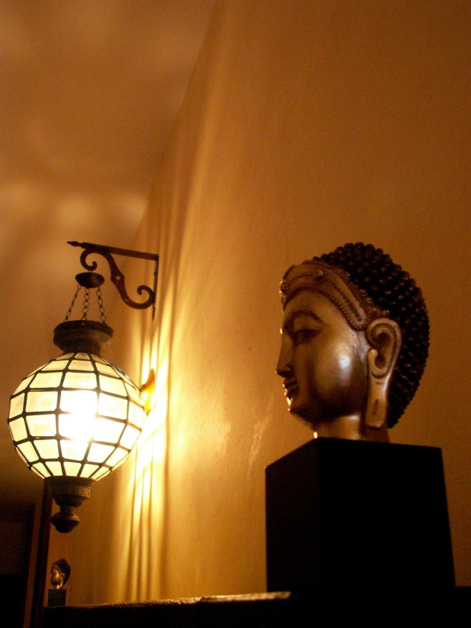The Gomera Lounge Valle Gran Rey Eksteriør bilde